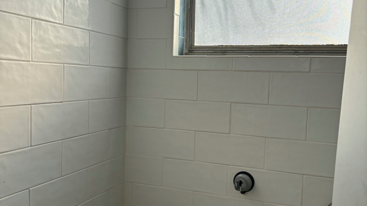 Photo of Bathroom in Port Richey