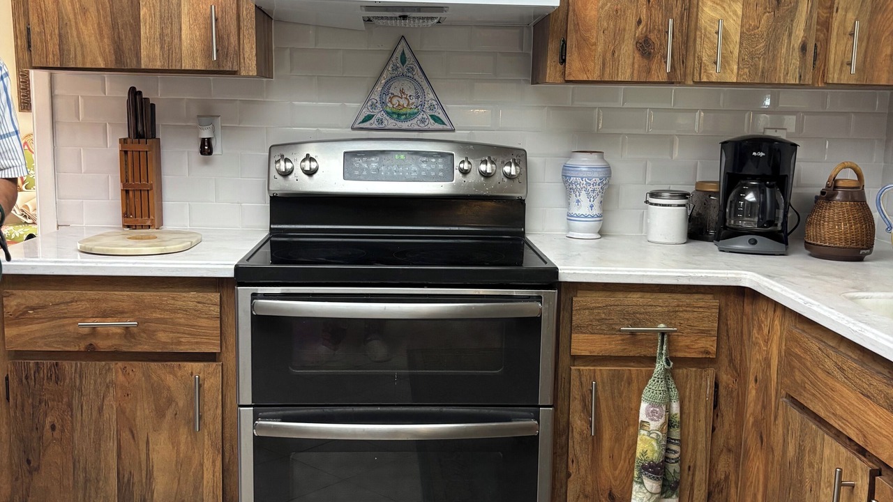 Photo of Kitchen in Port Richey