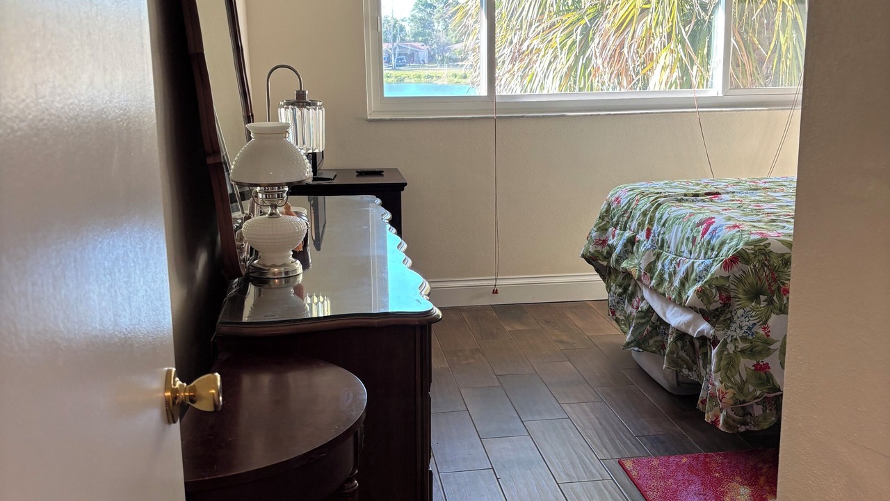Photo of Bedroom in Port Richey