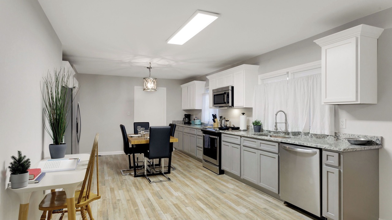 Photo of Kitchen in Powdersville