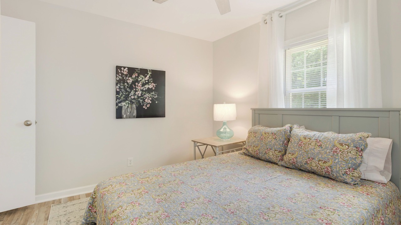 Photo of Bedroom in Powdersville