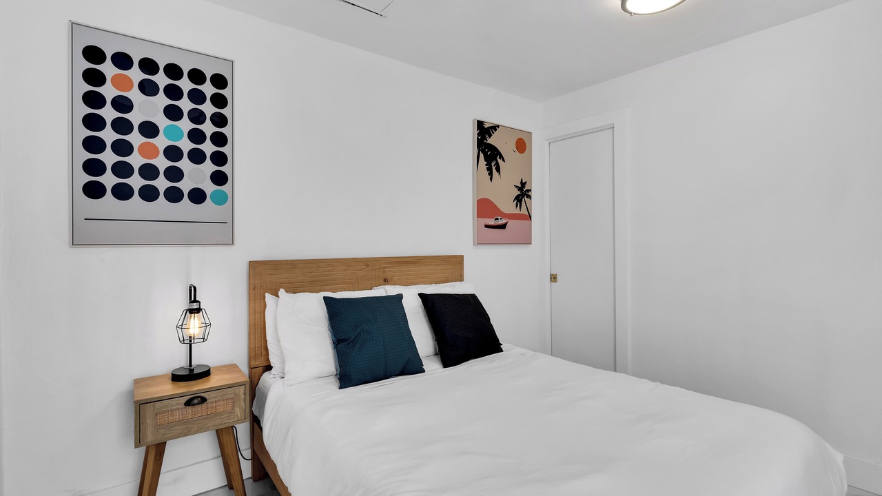 Photo of Bedroom in Driftwood