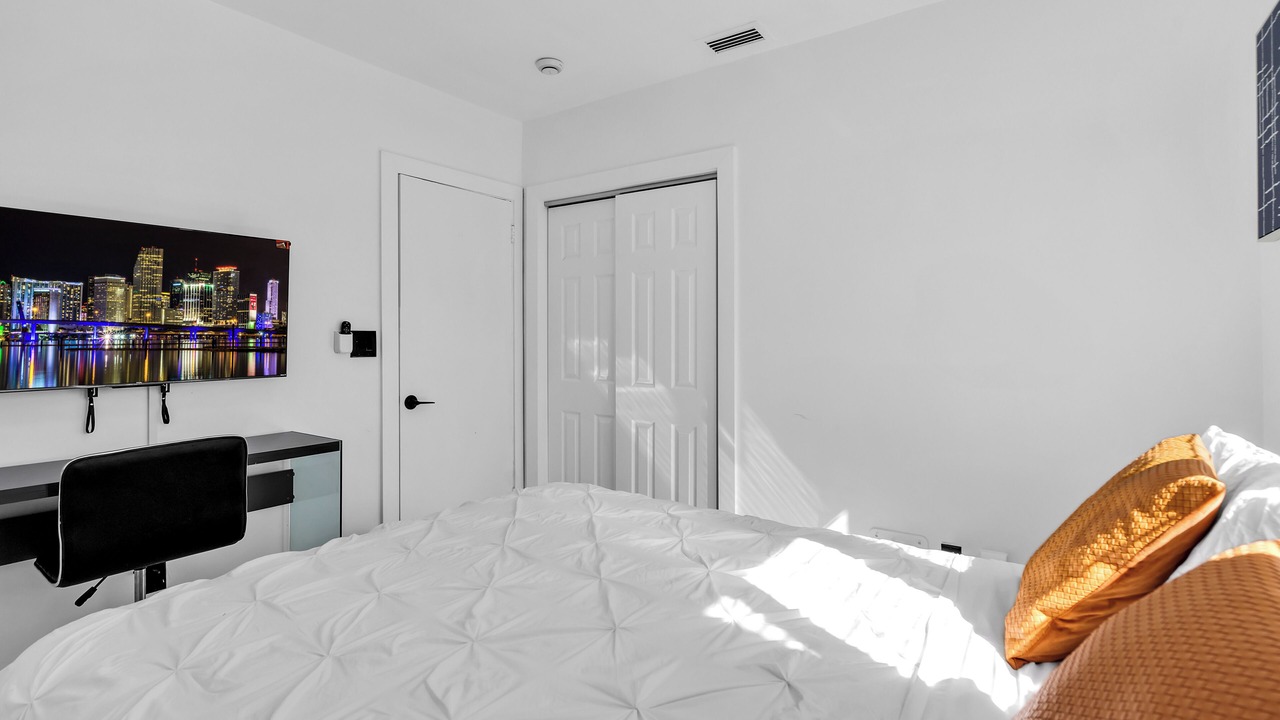 Photo of Bedroom in Driftwood