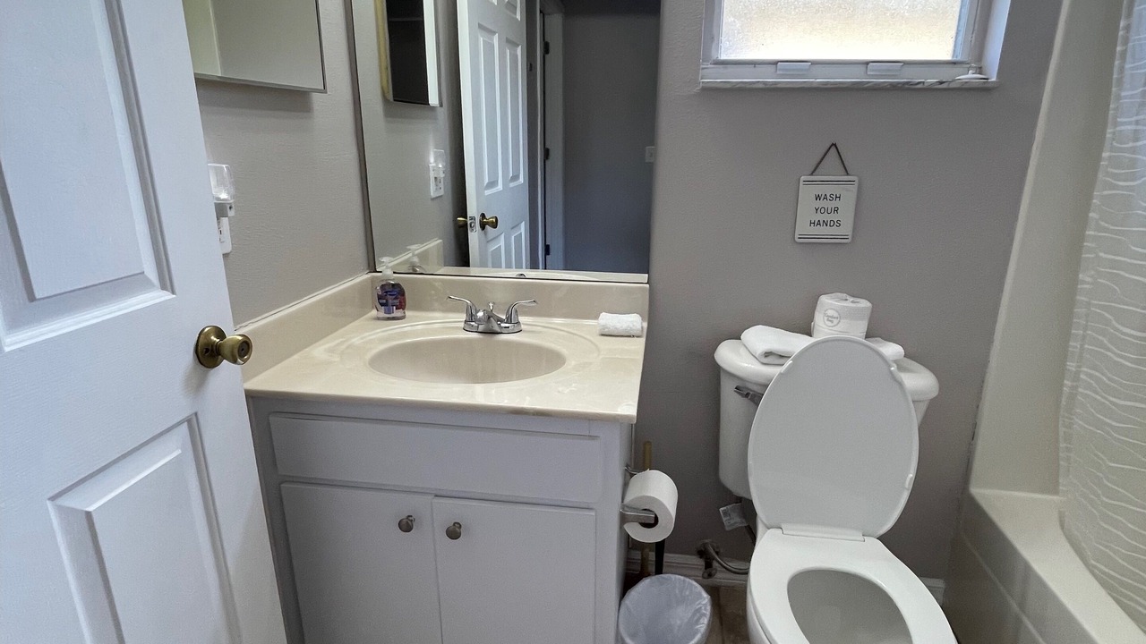 Photo of Bathroom in Fedhaven
