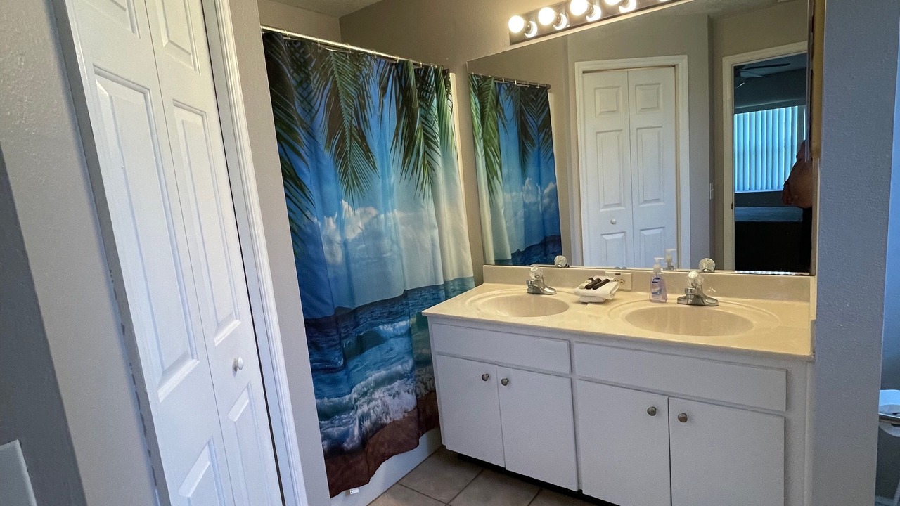 Photo of Bathroom in Fedhaven