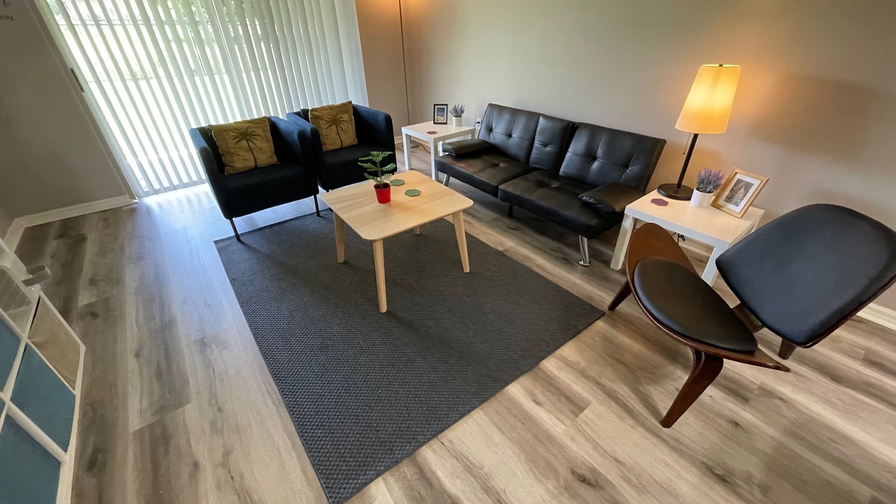 Photo of Livingroom in Fedhaven