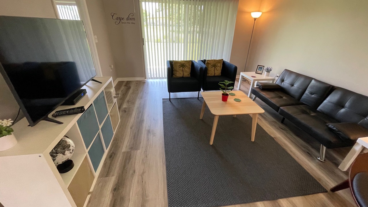 Photo of Livingroom in Fedhaven