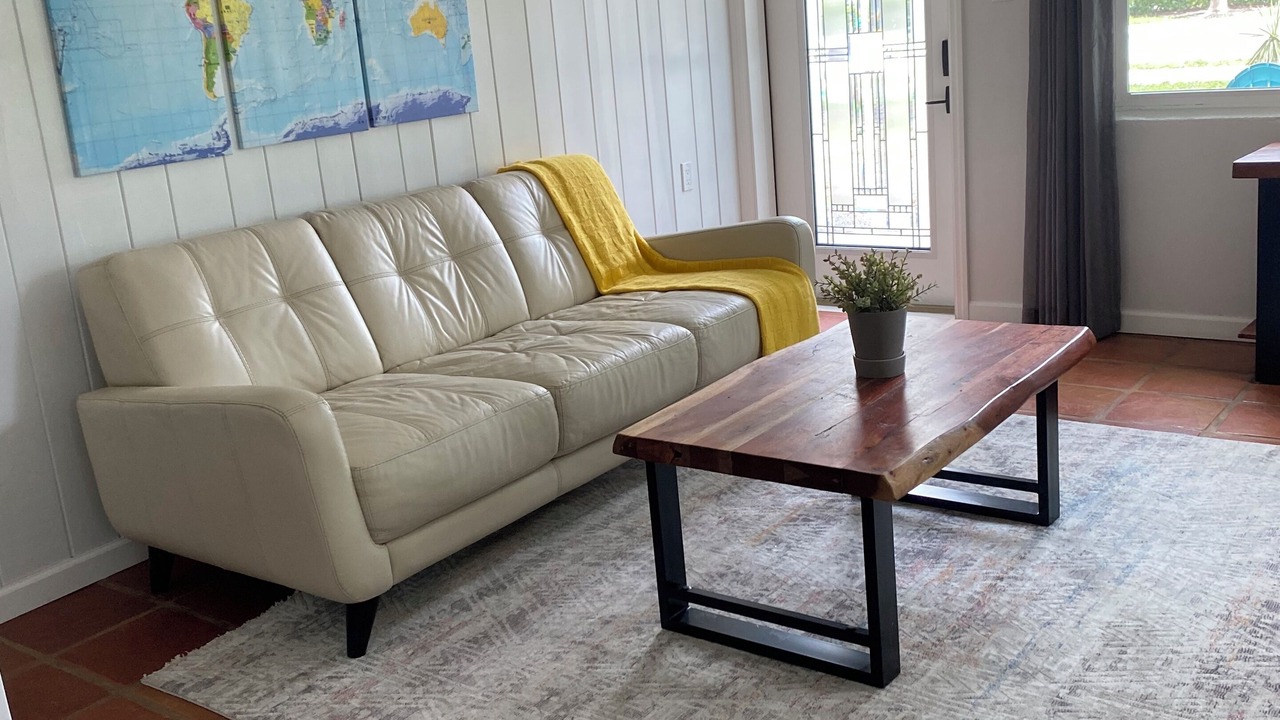 Photo of Livingroom in Bonita Springs