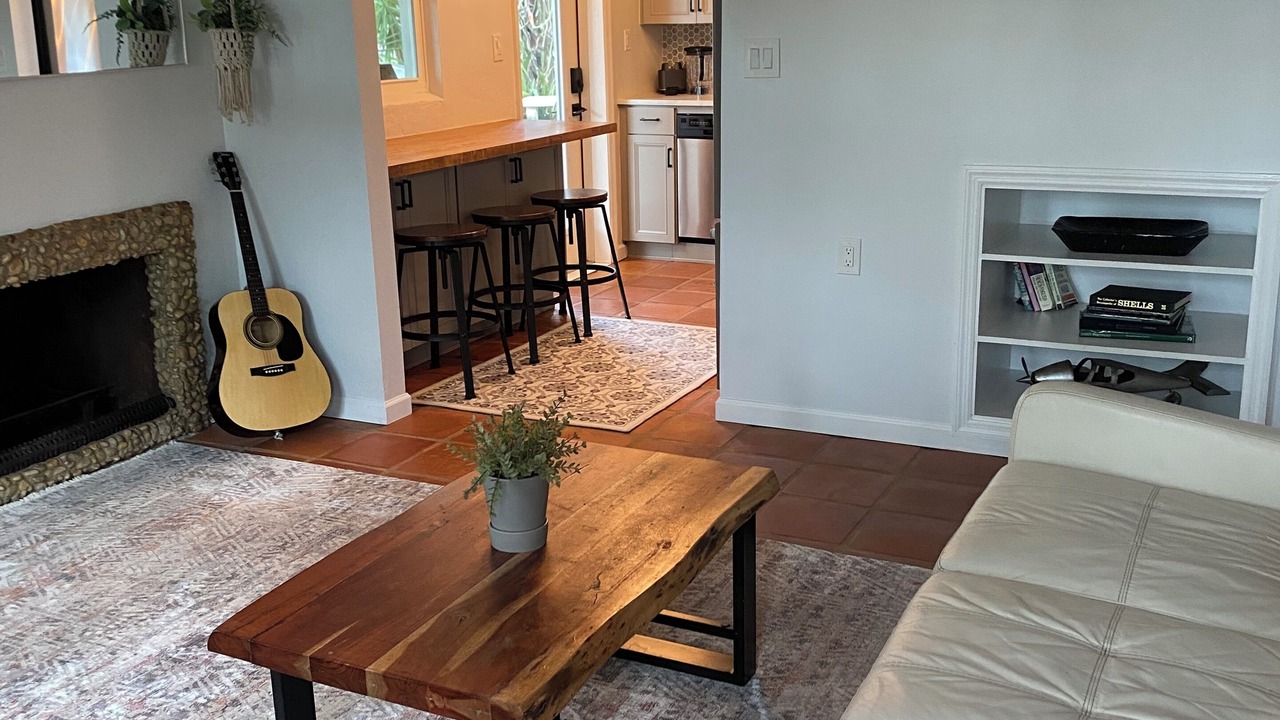 Photo of Livingroom in Bonita Springs