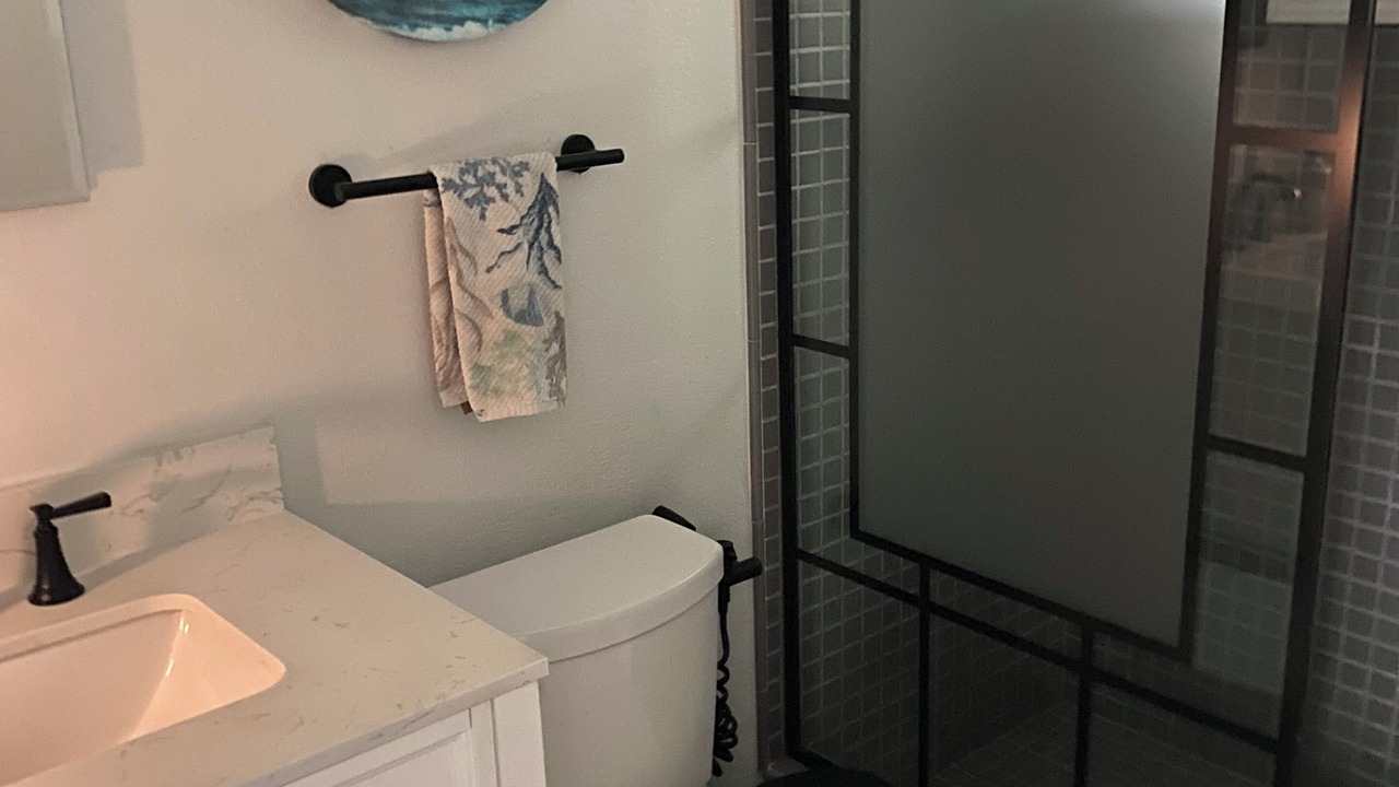 Photo of Bathroom in Bonita Springs