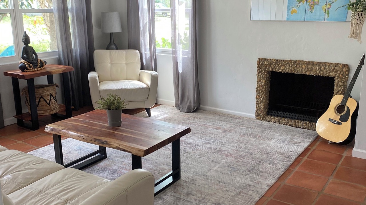 Photo of Livingroom in Bonita Springs