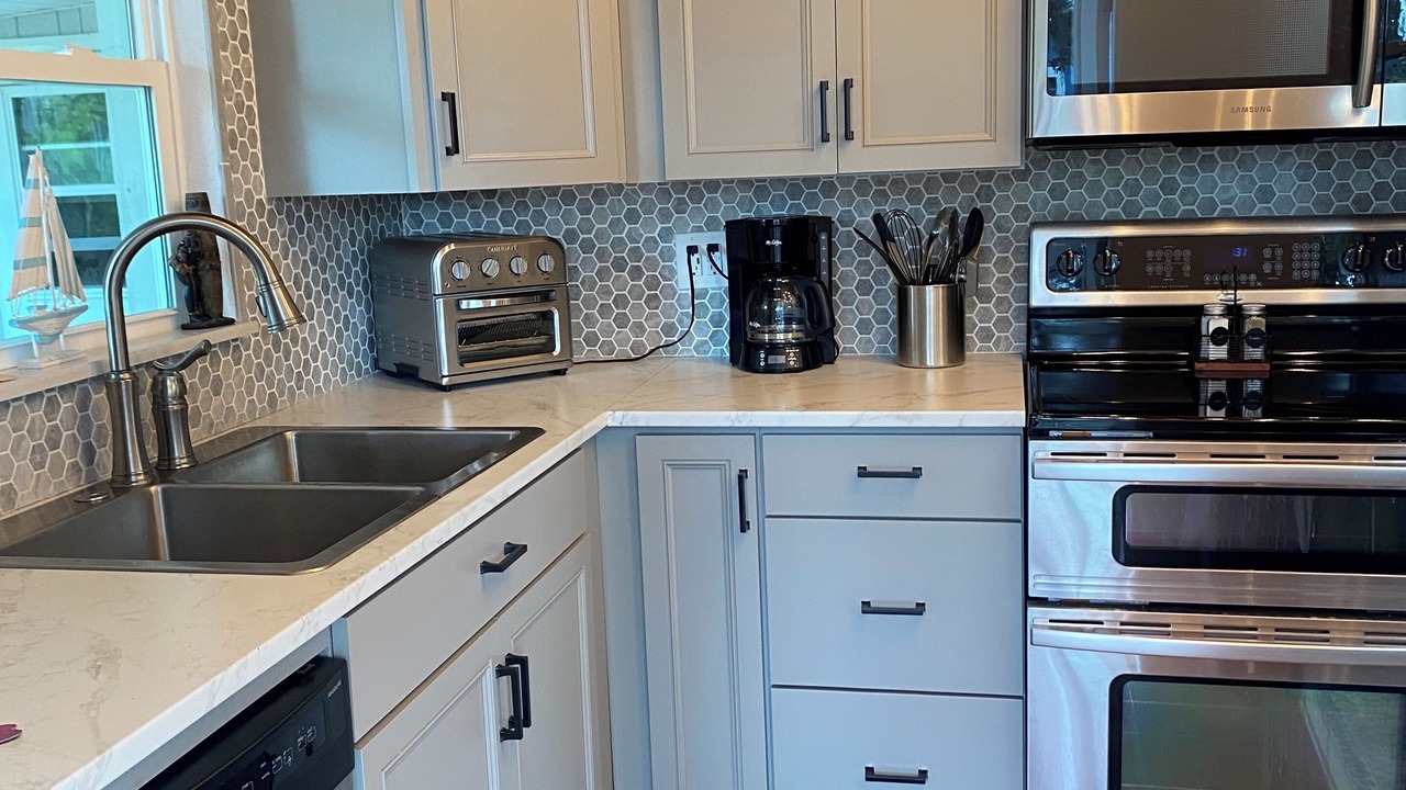 Photo of Kitchen in Bonita Springs