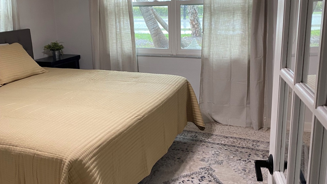 Photo of Bedroom in Bonita Springs