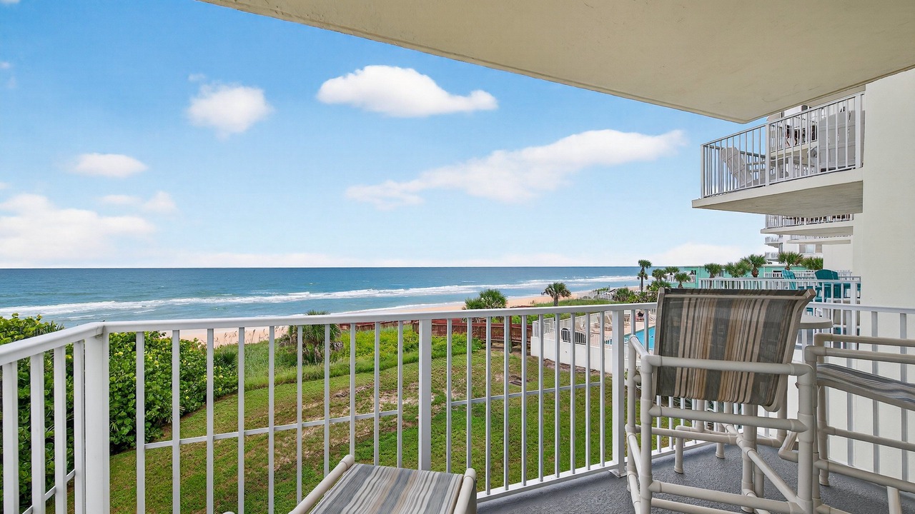 Photo of Outdoor in Seawinds Condo