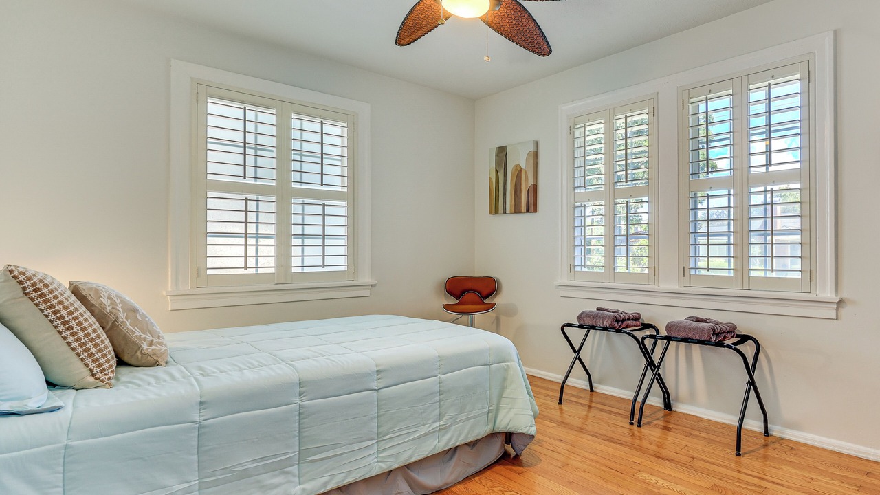 Photo of Bedroom in South Riverside