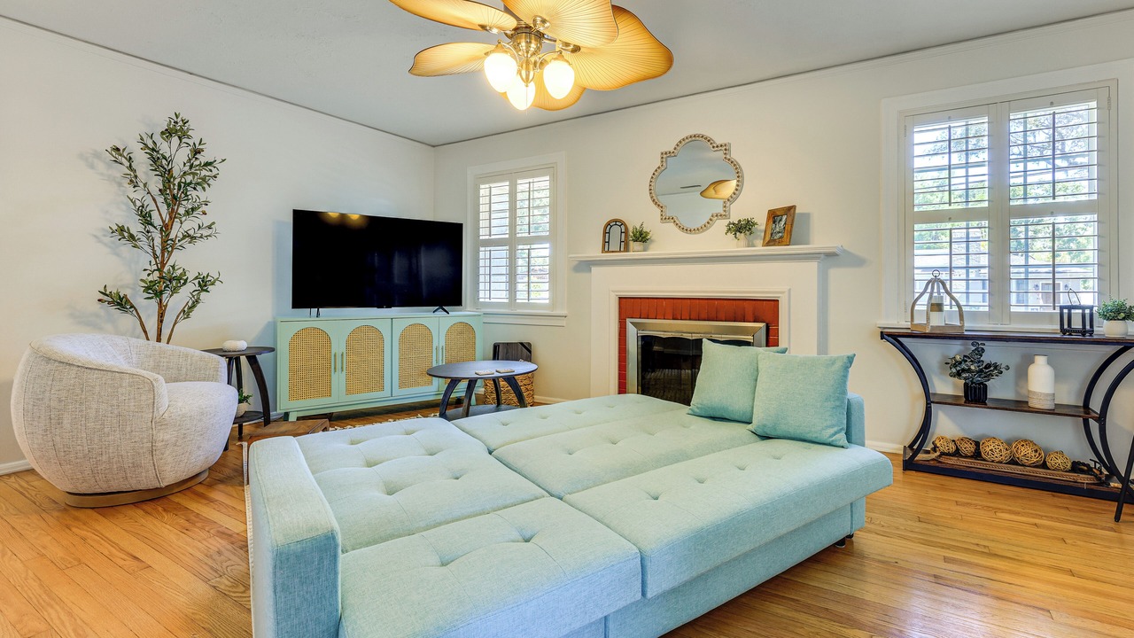 Photo of Bedroom in South Riverside