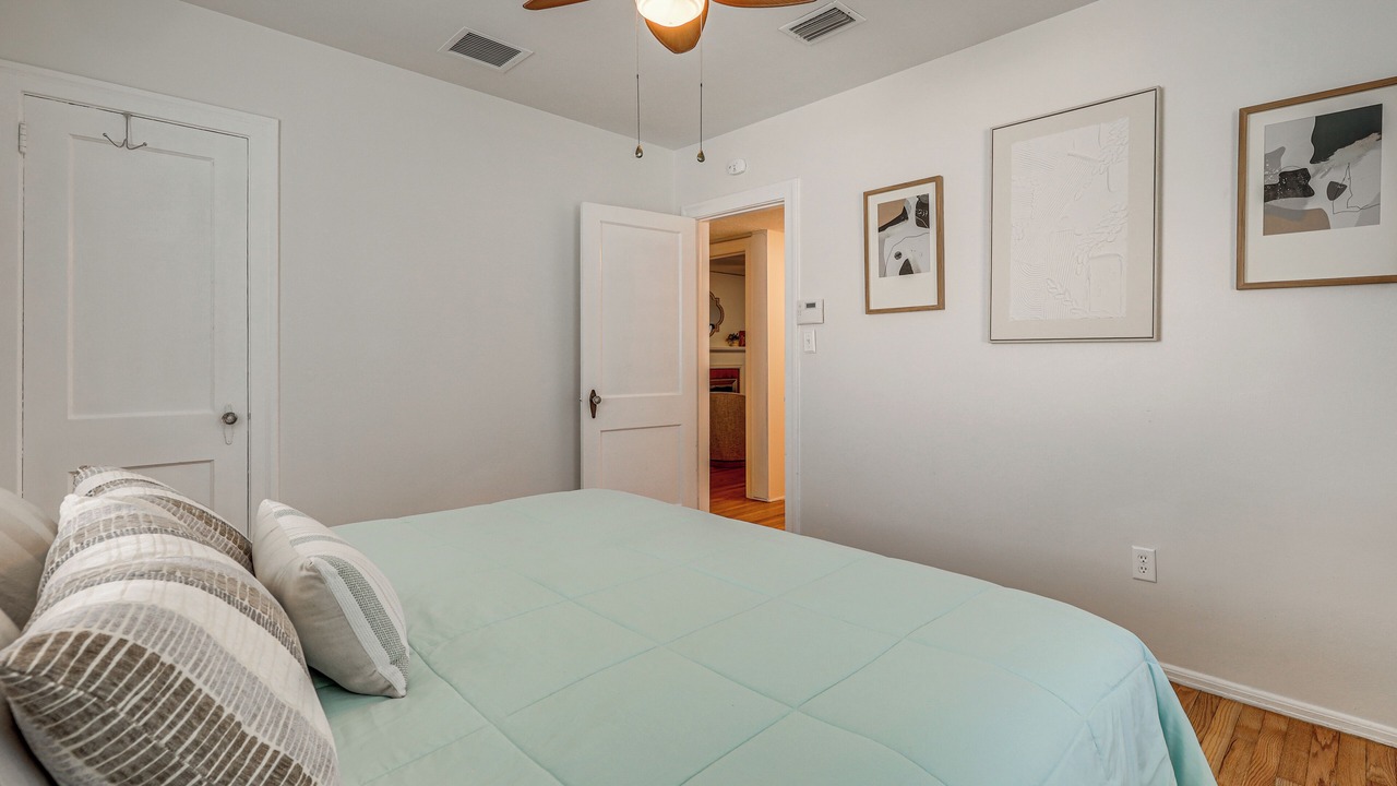 Photo of Bedroom in South Riverside