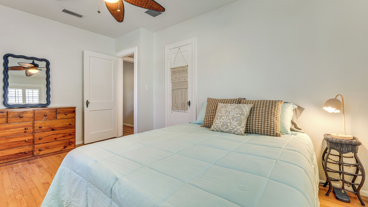 Photo of Bedroom in South Riverside