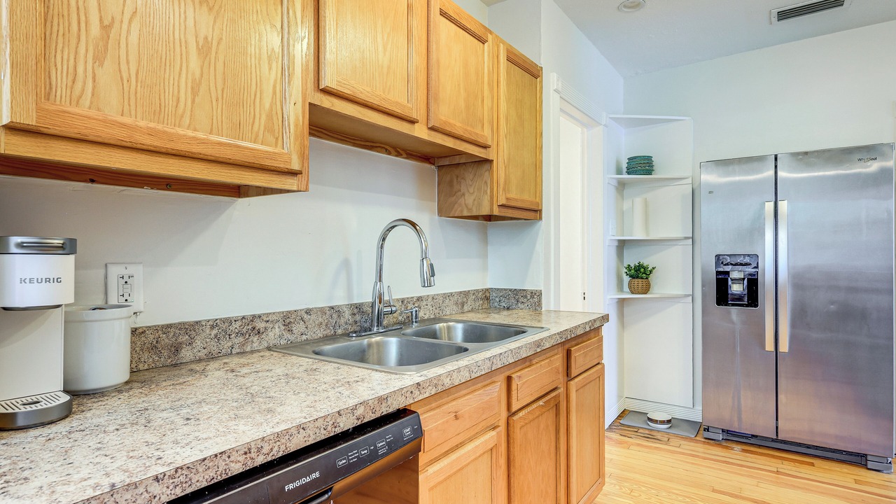 Photo of Kitchen in South Riverside