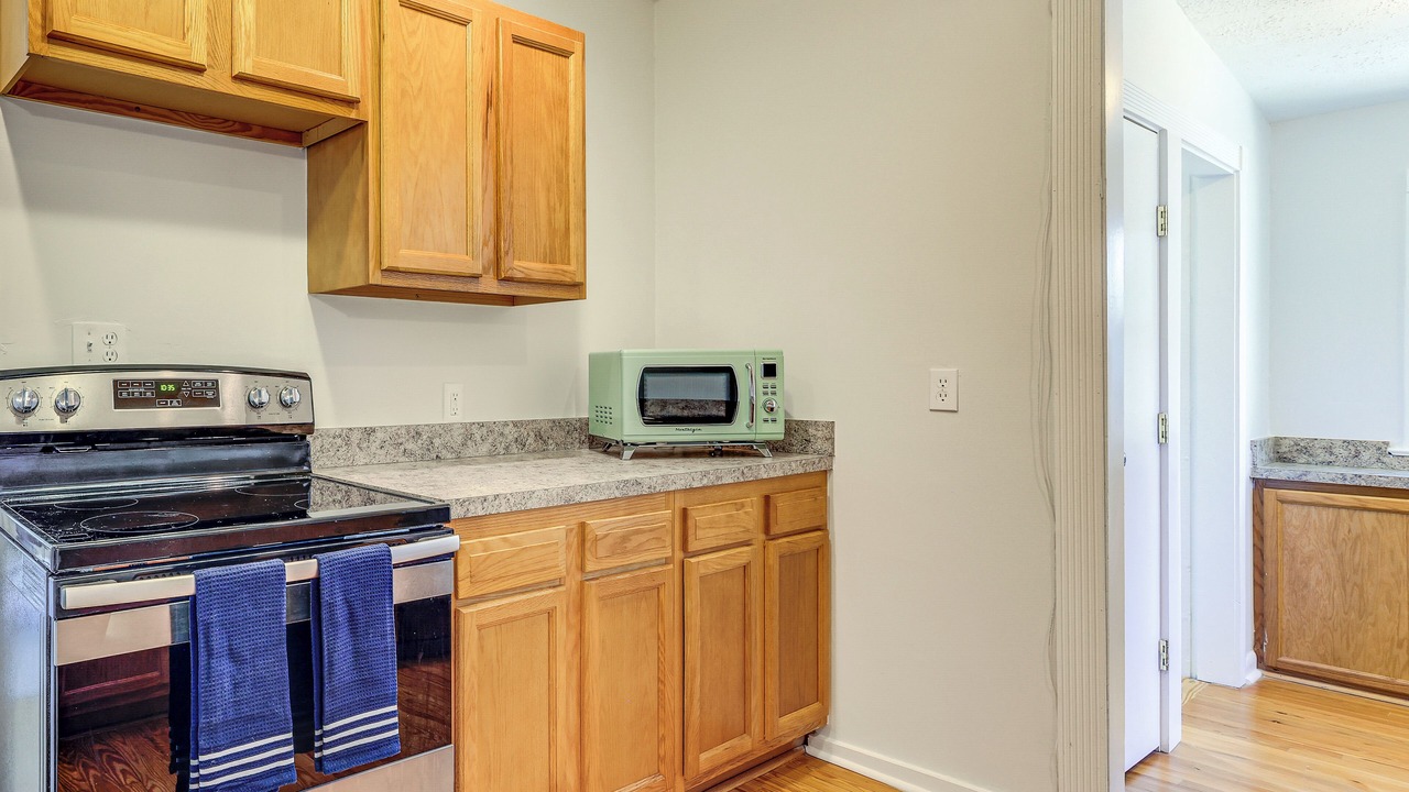 Photo of Kitchen in South Riverside