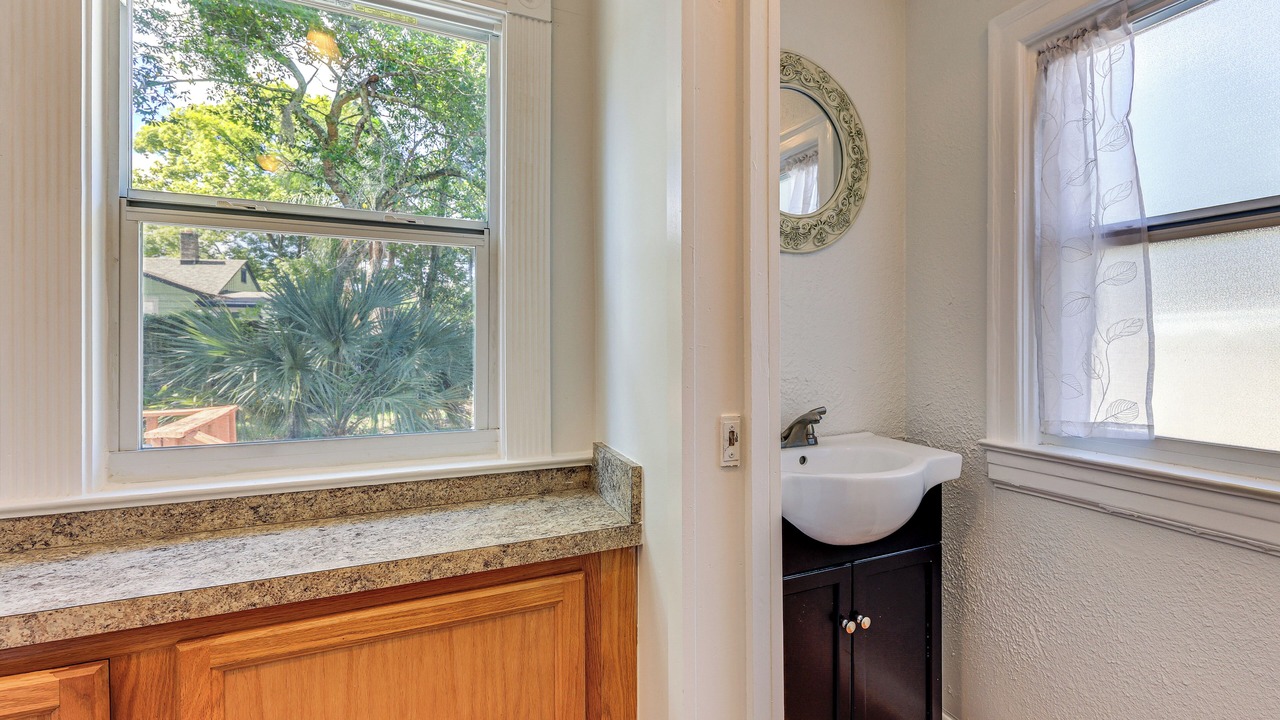 Photo of Bathroom in South Riverside