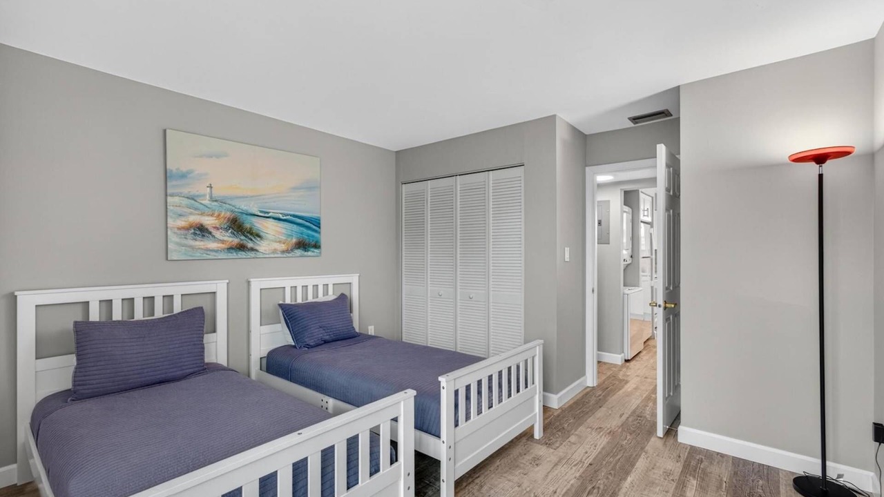 Photo of Bedroom in Ormond Beach