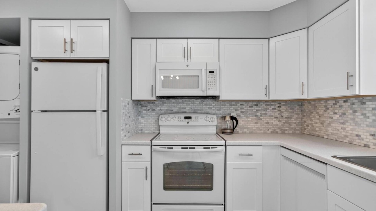 Photo of Kitchen in Ormond Beach