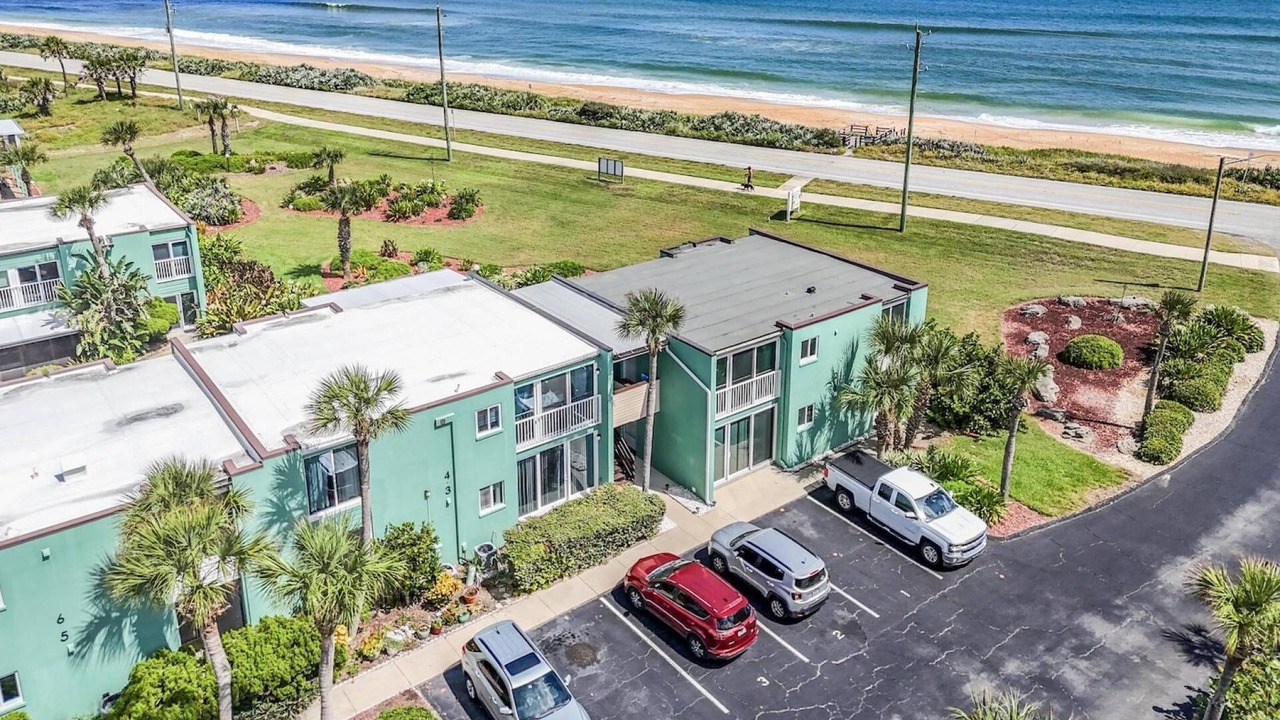 Photo of Outdoor in Ormond Beach