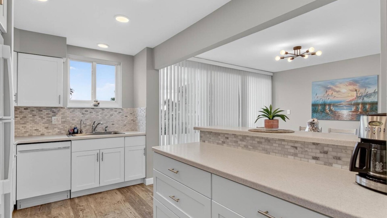 Photo of Kitchen in Ormond Beach