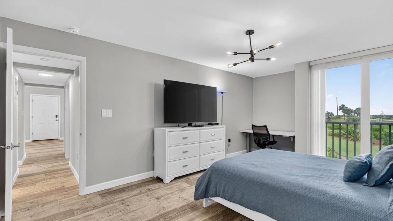 Photo of Bedroom in Ormond Beach
