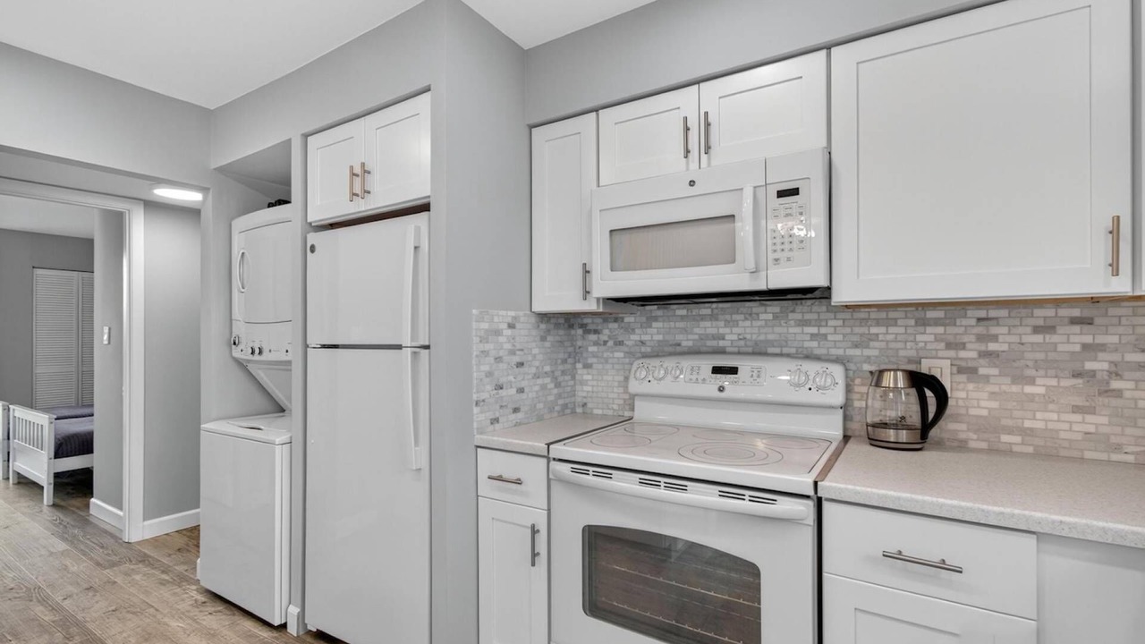 Photo of Kitchen in Ormond Beach