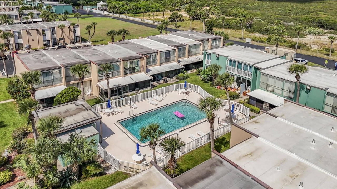 Photo of Outdoor in Ormond Beach