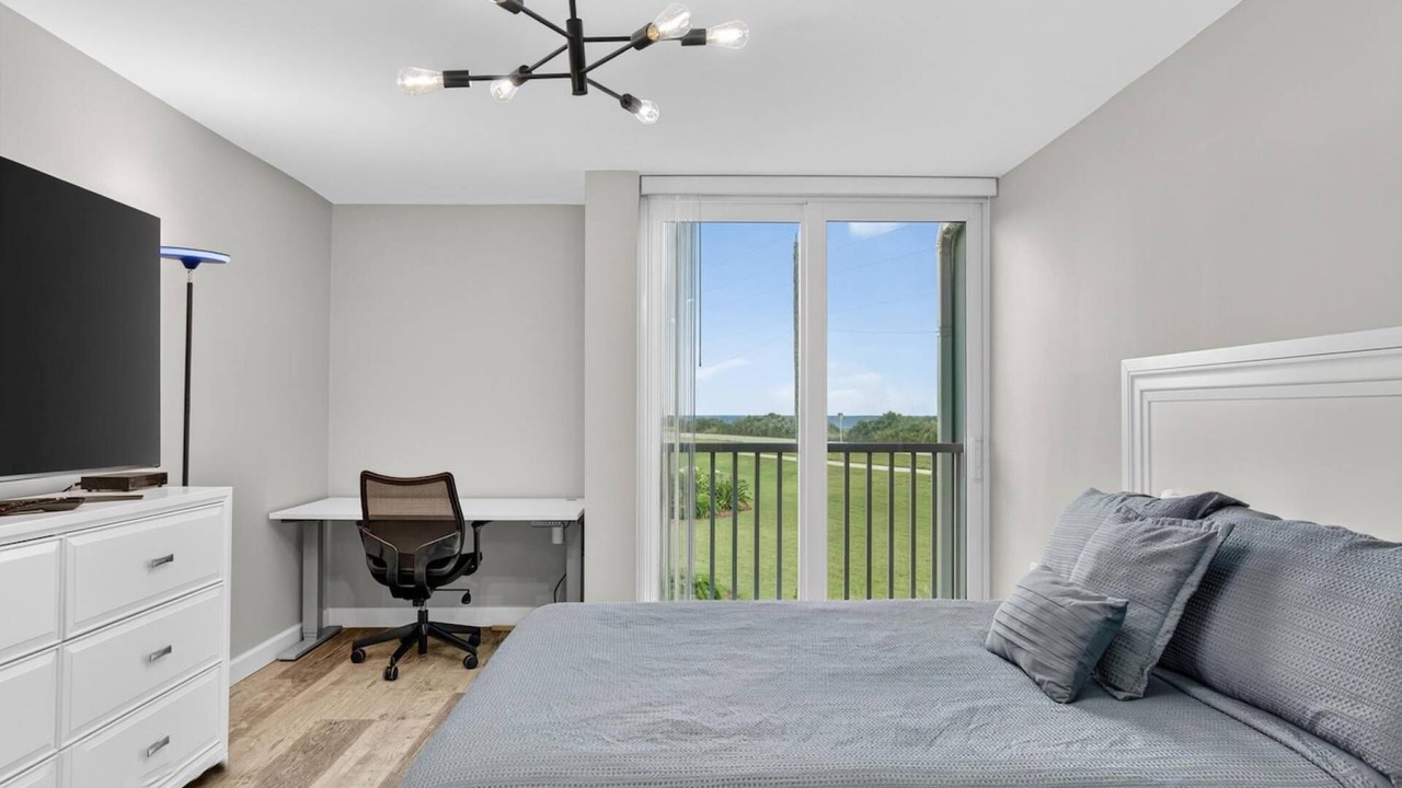 Photo of Bedroom in Ormond Beach