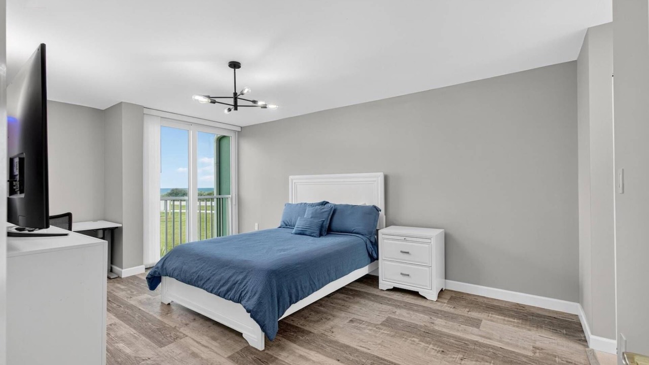 Photo of Bedroom in Ormond Beach