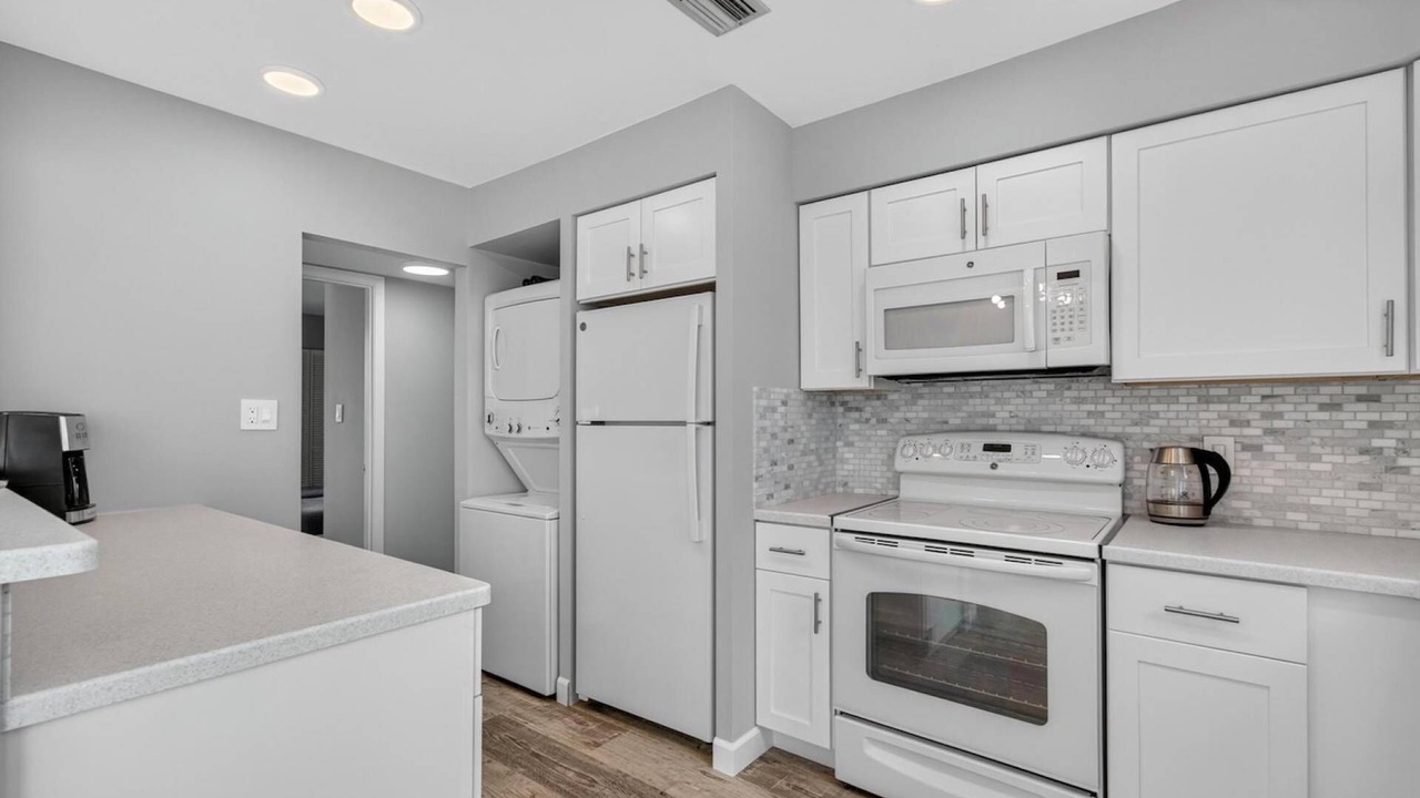 Photo of Kitchen in Ormond Beach