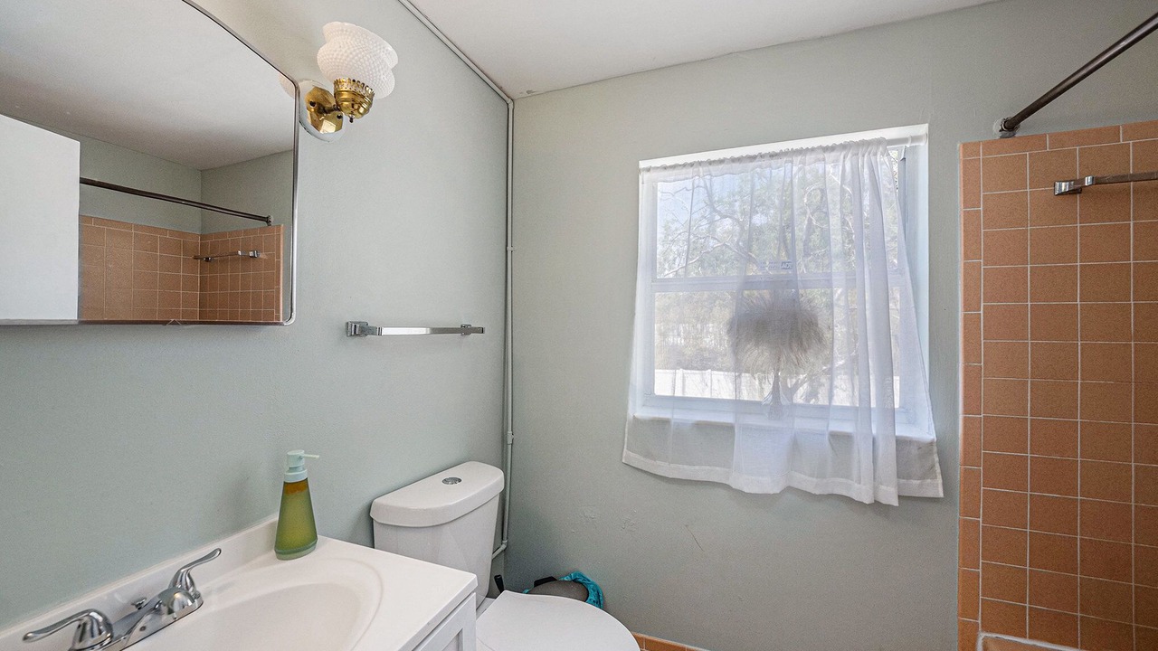 Photo of Bathroom in Davis Islands