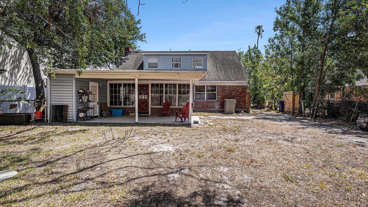 Photo of Outdoor in Davis Islands