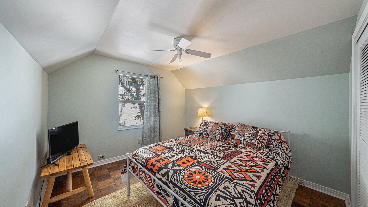 Photo of Bedroom in Davis Islands