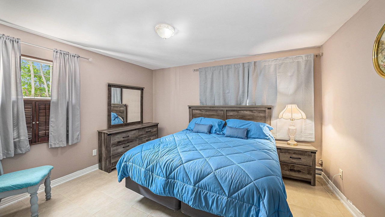 Photo of Bedroom in Davis Islands