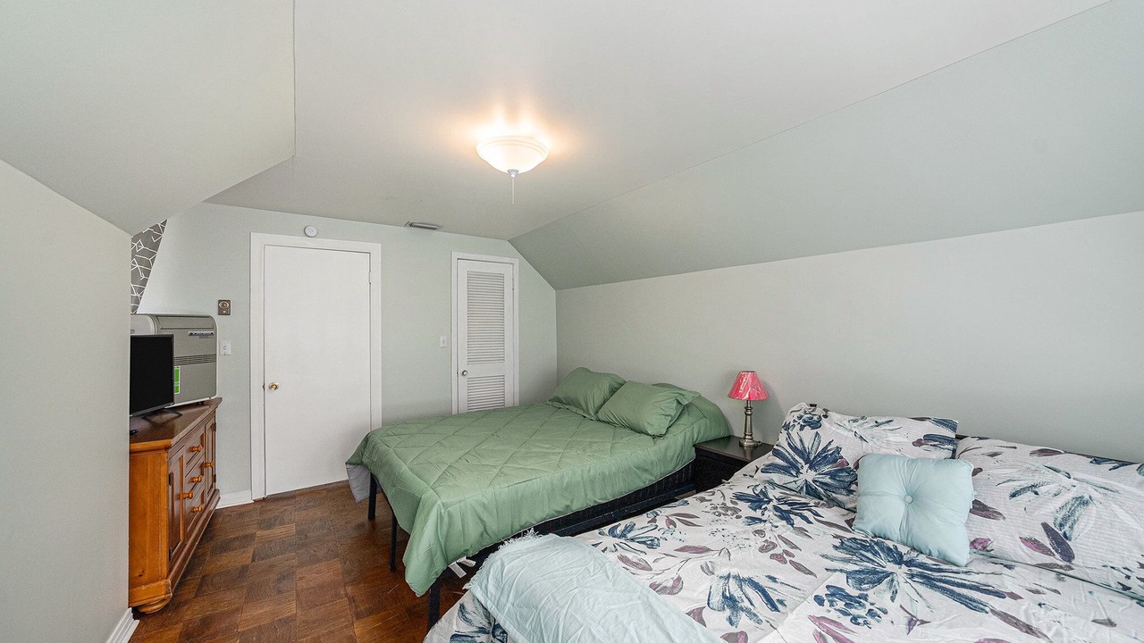 Photo of Bedroom in Davis Islands