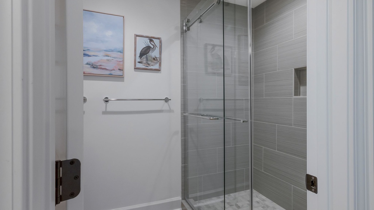 Photo of Bathroom in Oceanside