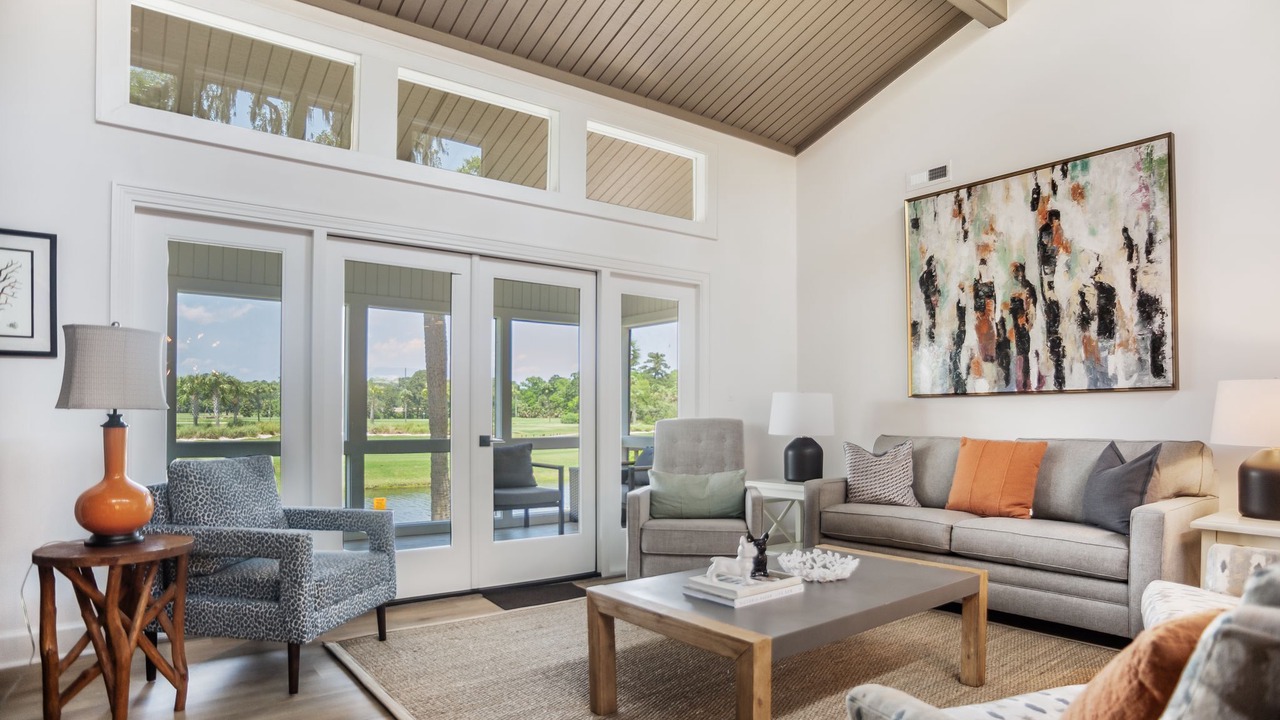 Photo of Livingroom in Oceanside