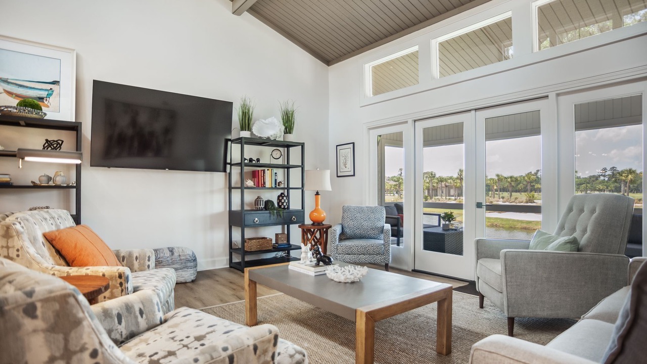 Photo of Livingroom in Oceanside