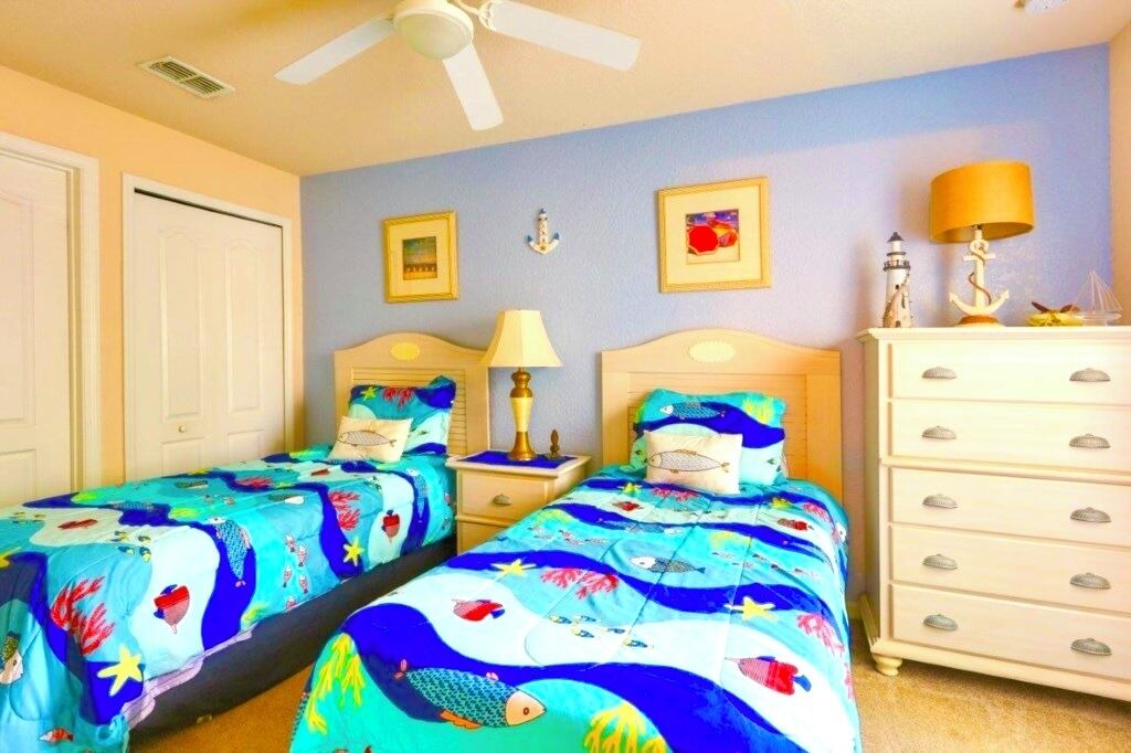 Photo of Bedroom in Silver Creek