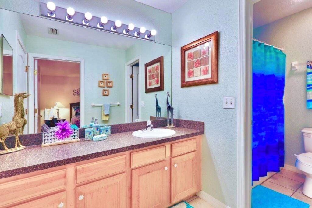 Photo of Bathroom in Silver Creek