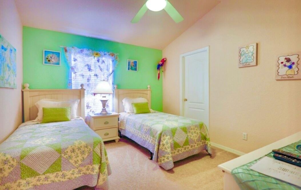 Photo of Bedroom in Silver Creek
