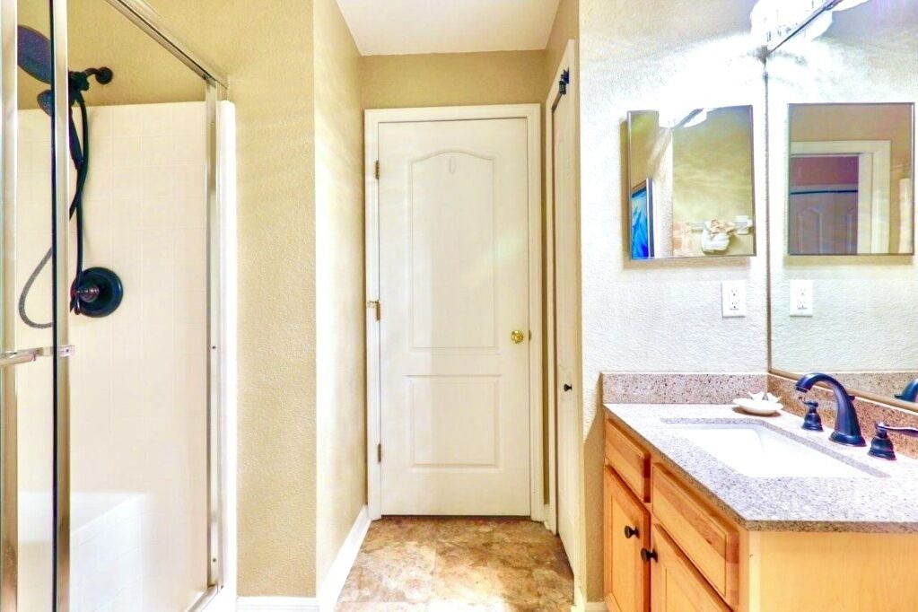 Photo of Bathroom in Silver Creek