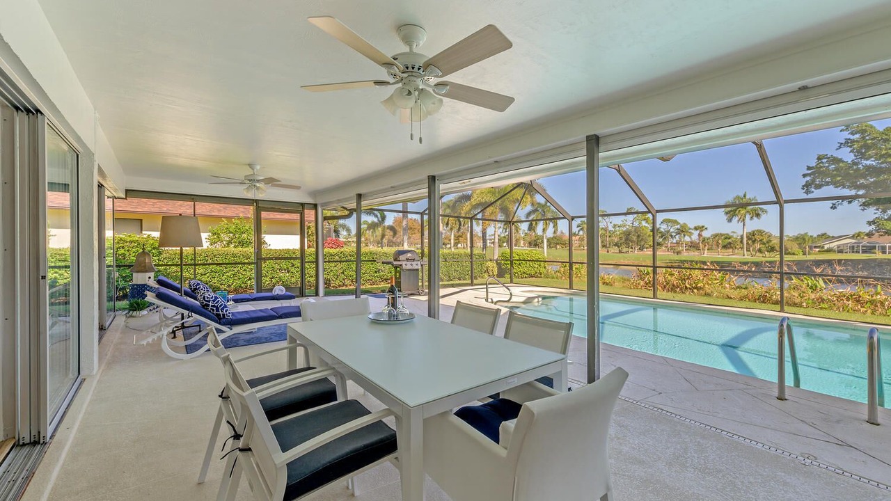 Photo of Outdoor in Lely Golf Estates