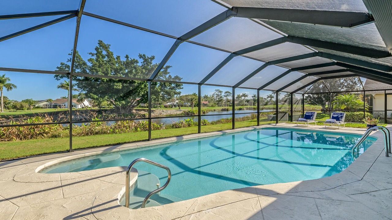 Photo of Outdoor in Lely Golf Estates