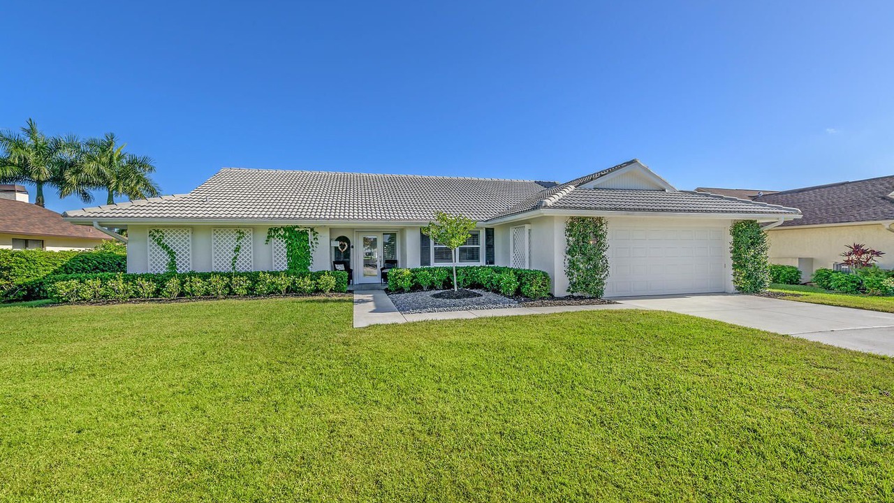 Photo of Outdoor in Lely Golf Estates